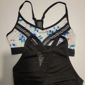 Victorias Secret Bras Large Set of Two Great Condition Ships Next Day